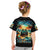 Beach Jeep Kid T Shirt Sunset Find Me Where The Jeep Meets The Ocean