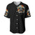 Black Jeep Baseball Jersey I'm The Black Jeep Of The Family