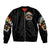 Black Jeep Bomber Jacket I'm The Black Jeep Of The Family