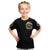 Black Jeep Kid T Shirt I'm The Black Jeep Of The Family