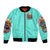 Flower Jeep Bomber Jacket The Best Moms Drive Jeeps