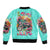 Flower Jeep Bomber Jacket The Best Moms Drive Jeeps