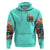 Flower Jeep Hoodie The Best Moms Drive Jeeps