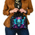 Fairy Skull Shoulder Handbag In My Next Life I Want To Be The Karme Fairy