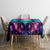 Fairy Skull Tablecloth In My Next Life I Want To Be The Karme Fairy