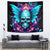 Fairy Skull Tapestry In My Next Life I Want To Be The Karme Fairy