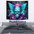 Fairy Skull Tapestry In My Next Life I Want To Be The Karme Fairy