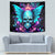 Fairy Skull Tapestry In My Next Life I Want To Be The Karme Fairy