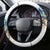 Wolf Skull Steering Wheel Cover You First Mistake Was Thinking I Was One Of The Sheep