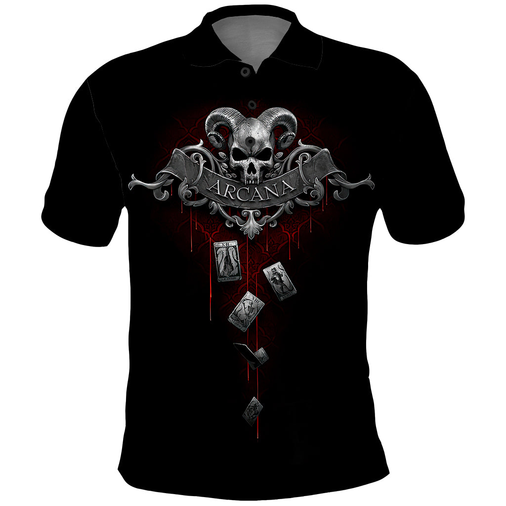 skull-polo-shirt-death-reaper-arcana