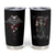 Skull Tumbler Cup Death Reaper Arcana