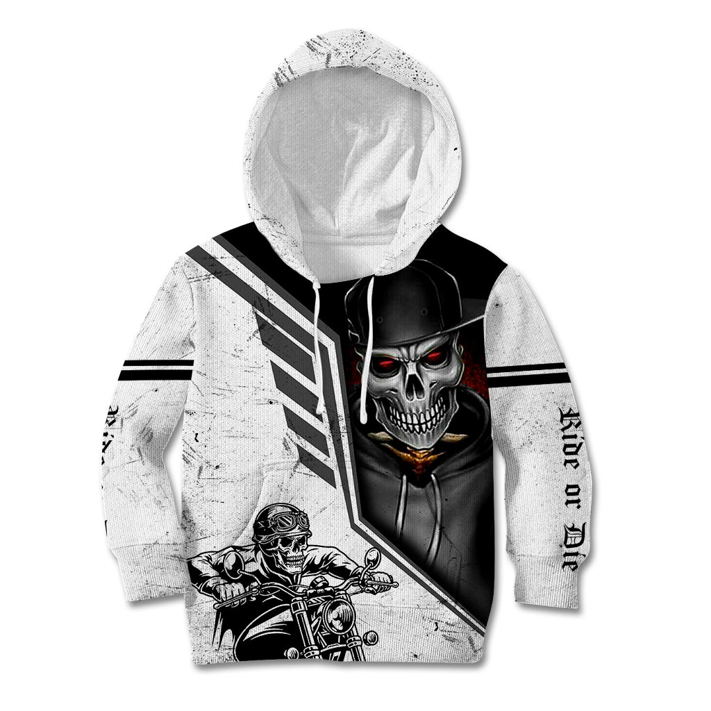 skull-kid-hoodie-riding-motocycle