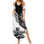 skull-summer-maxi-dress-riding-motocycle