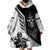 skull-wearable-blanket-hoodie-riding-motocycle