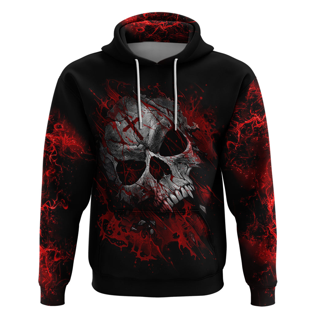 skull-hoodie-bloody-skull-scream