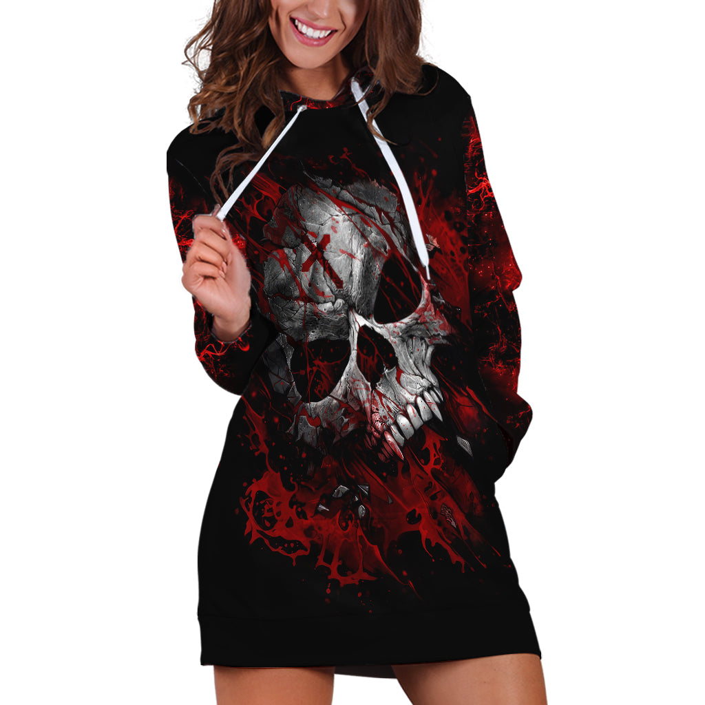 skull-hoodie-dress-bloody-skull-scream