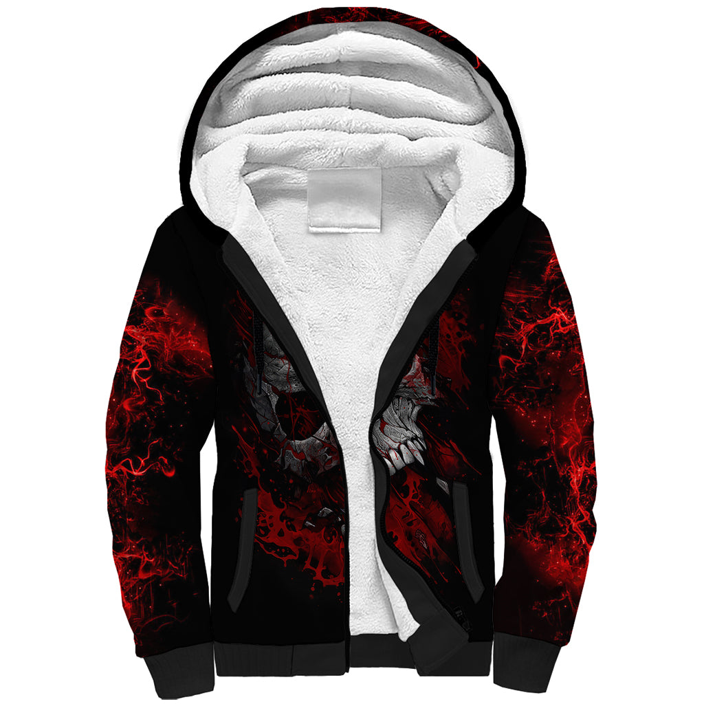 skull-sherpa-hoodie-bloody-skull-scream