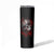 Skull Skinny Tumbler Bloody Skull Scream