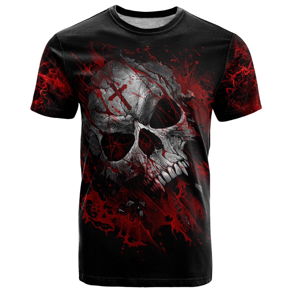 skull-t-shirt-bloody-skull-scream