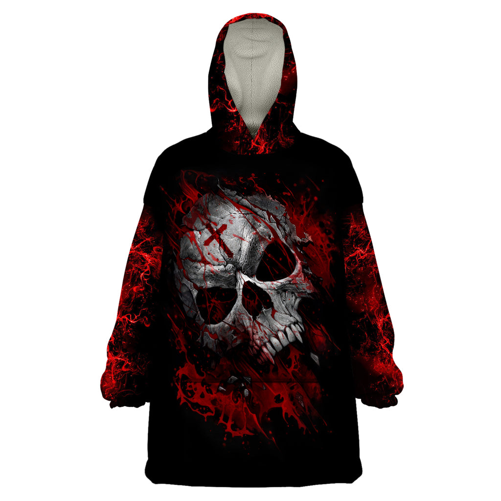 skull-wearable-blanket-hoodie-bloody-skull-scream