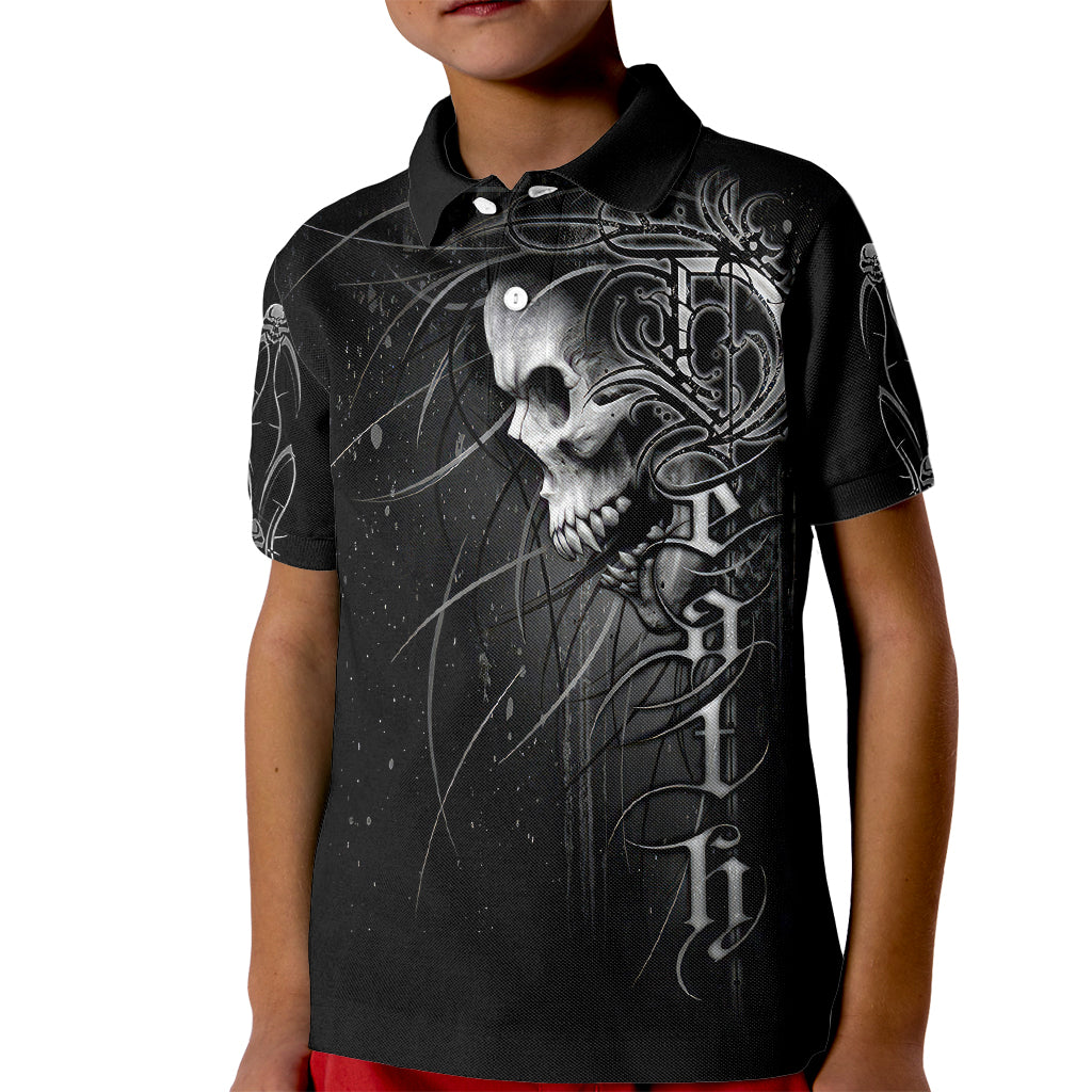 skull-kid-polo-shirt-skull-death-forever