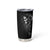 Skull Tumbler Cup Skull Death Forever