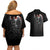 skull-couples-matching-off-shoulder-short-dress-and-hawaiian-shirt-death-angel-hold-skull