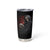 Skull Tumbler Cup Death Angel Hold Skull