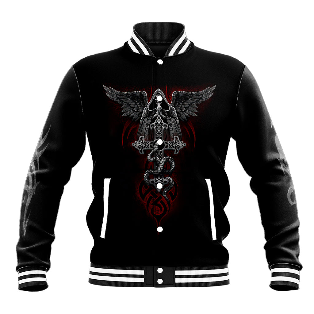 skull-baseball-jacket-cross-snake-bloody-skull