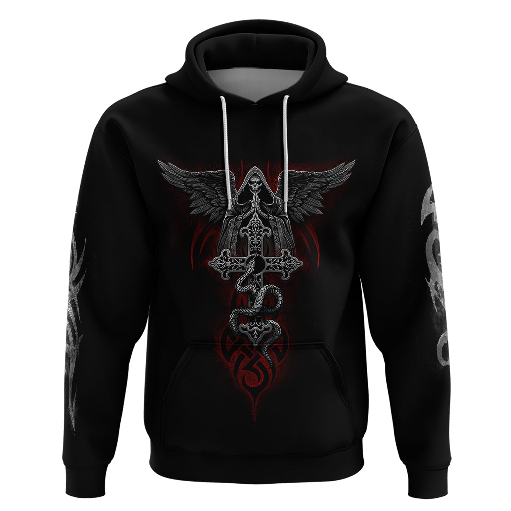 skull-hoodie-cross-snake-bloody-skull