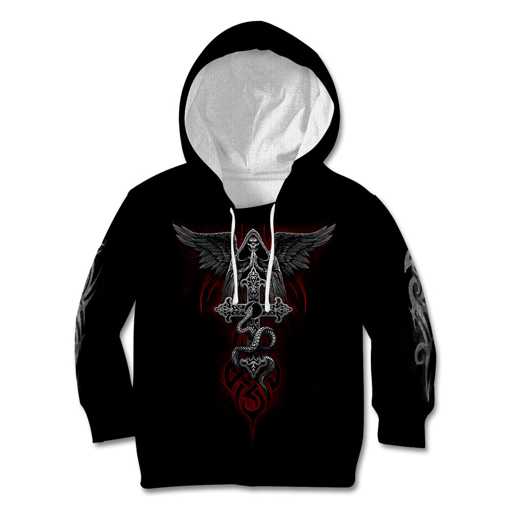 skull-kid-hoodie-cross-snake-bloody-skull