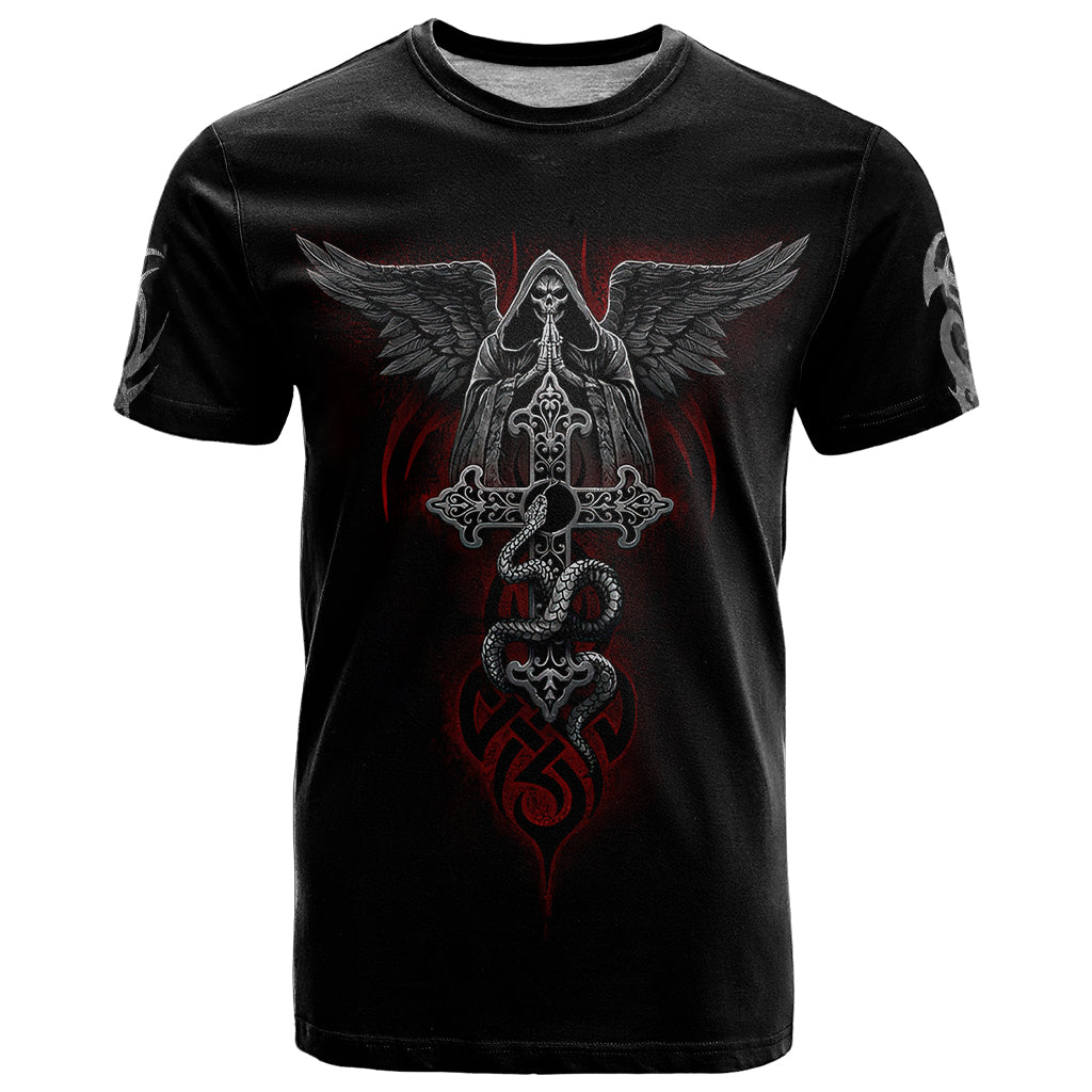 skull-t-shirt-cross-snake-bloody-skull