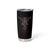 Skull Tumbler Cup Cross Snake Bloody Skull