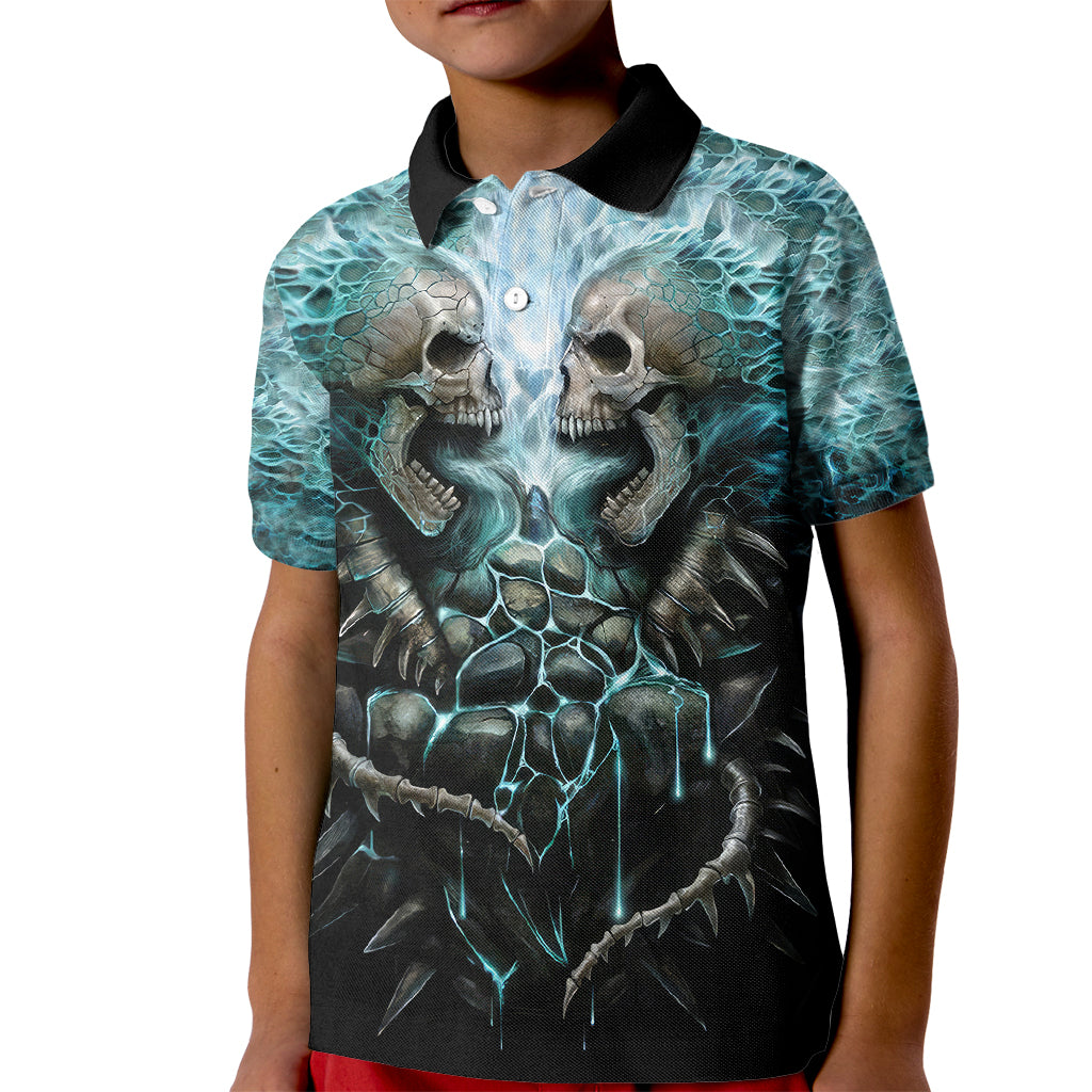 flame-twin-skull-kid-polo-shirt-skeleton-inside