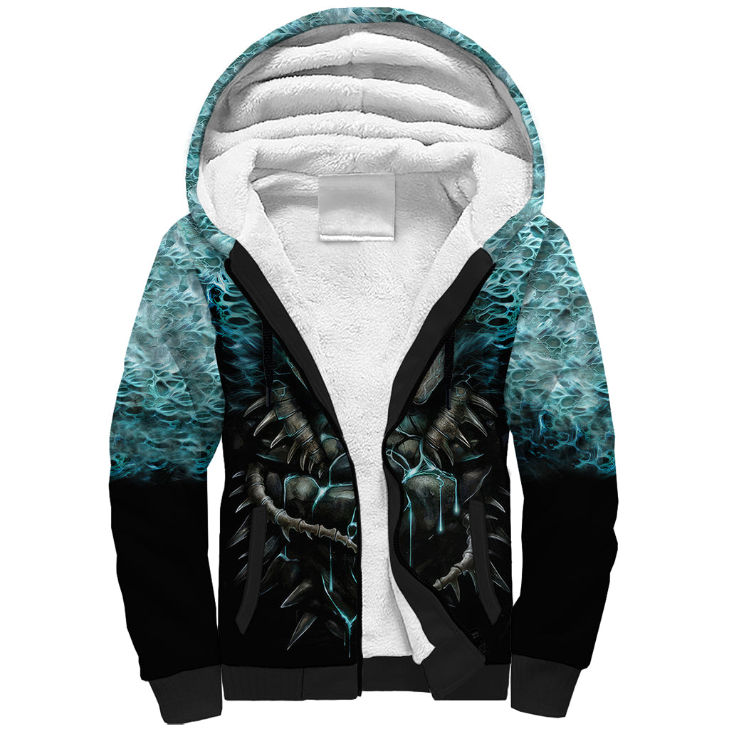 flame-twin-skull-sherpa-hoodie-skeleton-inside