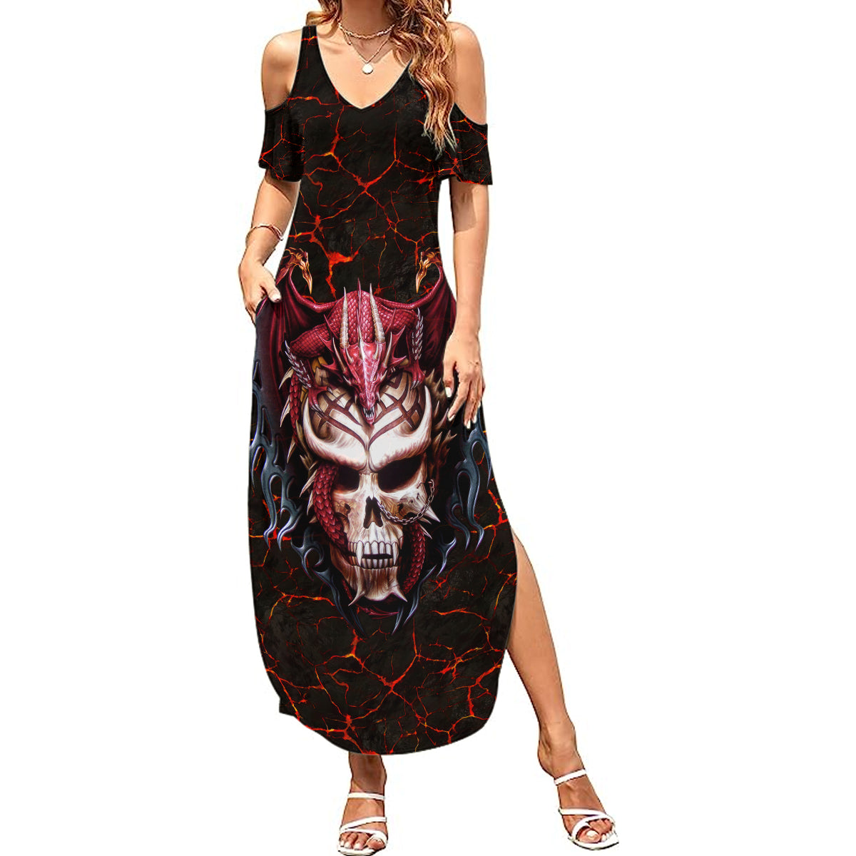 infernal-draconic-skull-summer-maxi-dress-embracing-the-fiery-soul