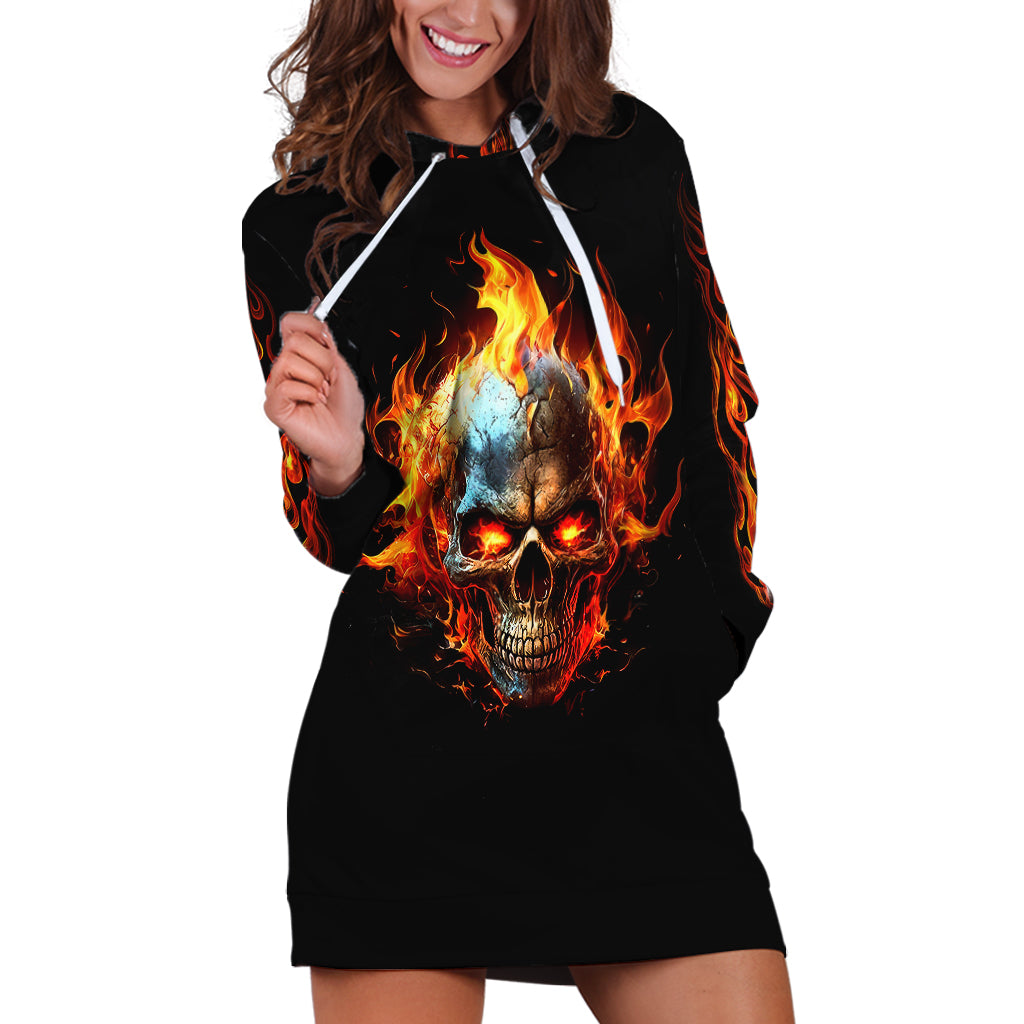 flaming-skull-hoodie-dress-celestial-riders-with-angel-wings