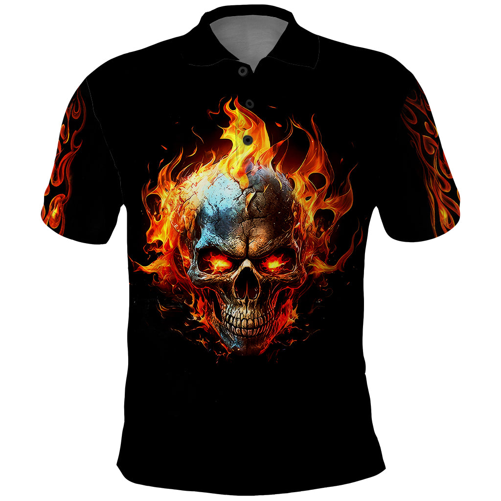 flaming-skull-polo-shirt-celestial-riders-with-angel-wings