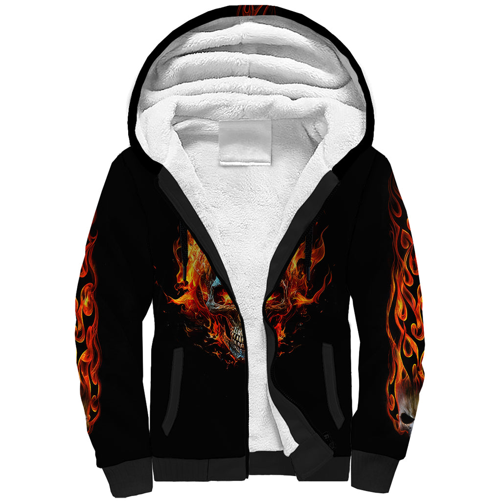 flaming-skull-sherpa-hoodie-celestial-riders-with-angel-wings