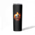 Flaming Skull Skinny Tumbler Celestial Riders with Angel Wings