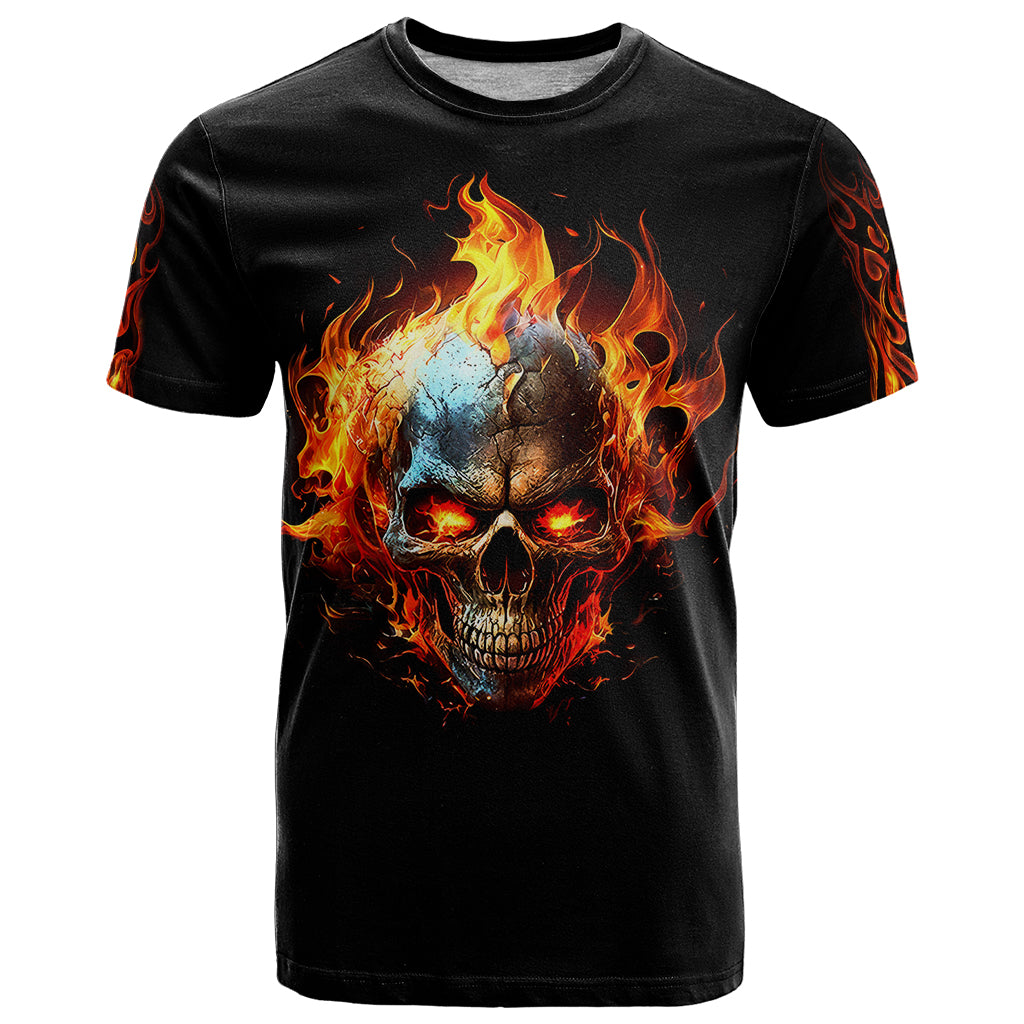 flaming-skull-t-shirt-celestial-riders-with-angel-wings