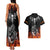 skull-couples-matching-tank-maxi-dress-and-hawaiian-shirt-five-skull-with-motocycle