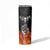 Skull Skinny Tumbler Five Skull With Motocycle