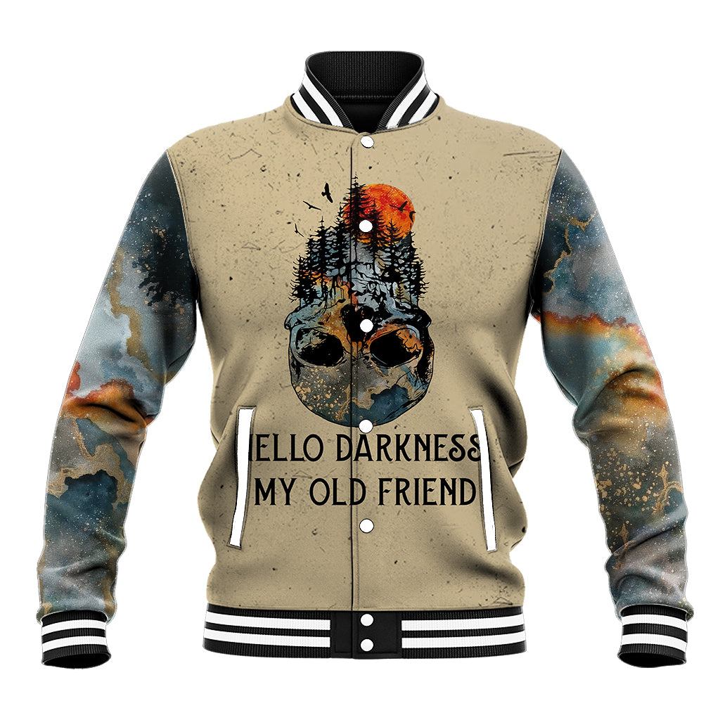 skull-baseball-jacket-hello-darkness-my-old-friend