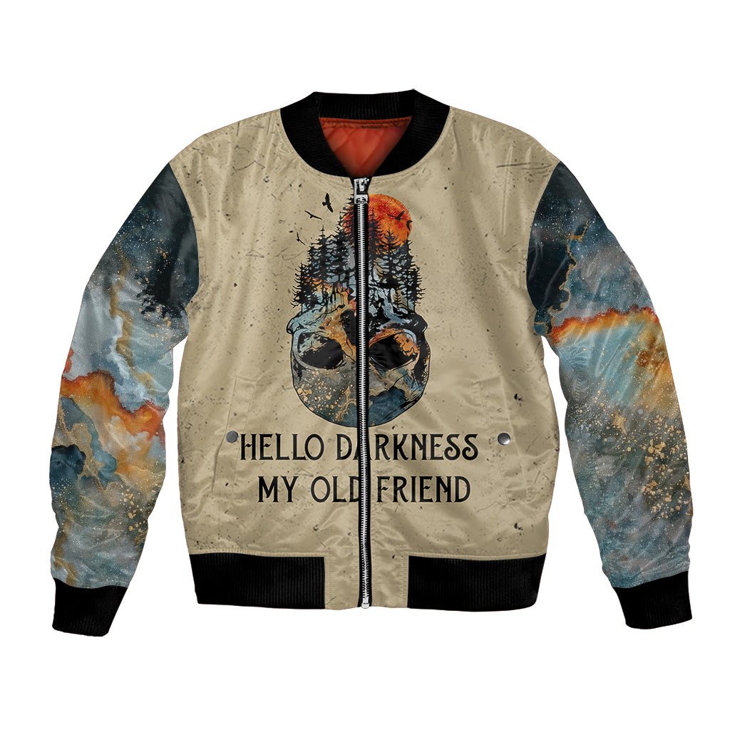 skull-bomber-jacket-hello-darkness-my-old-friend