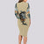 skull-long-sleeve-bodycon-dress-hello-darkness-my-old-friend