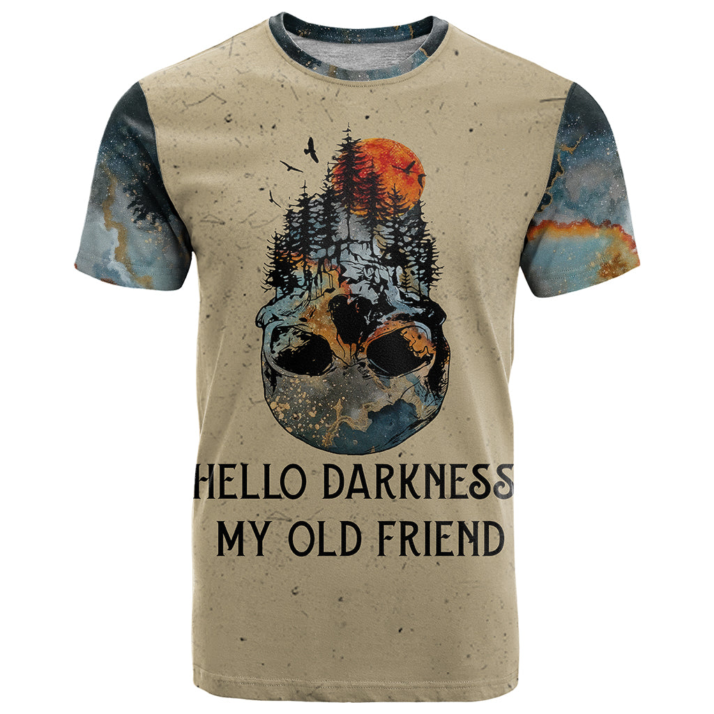 skull-t-shirt-hello-darkness-my-old-friend