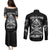 skull-couples-matching-puletasi-dress-and-long-sleeve-button-shirts-i-can-fix-stupid