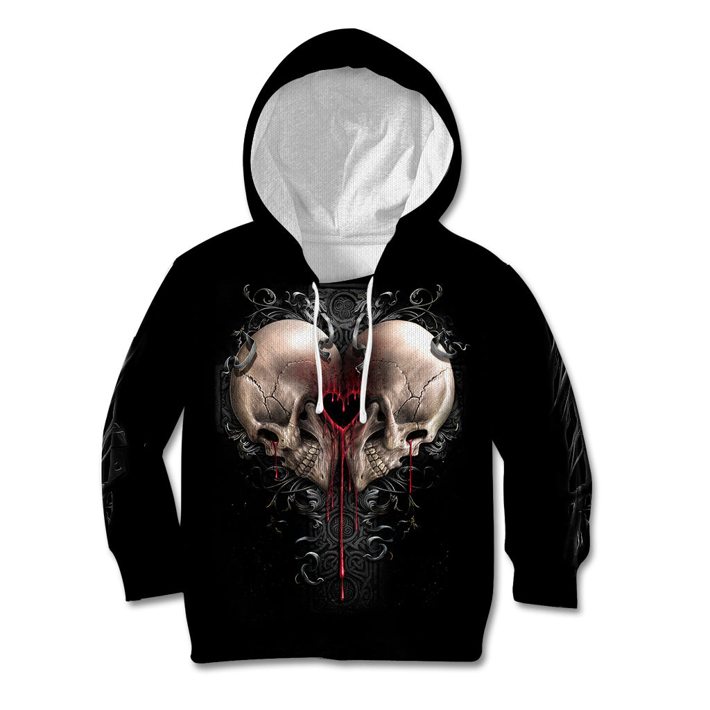 reaper-heart-kid-hoodie-eternal-embrace-uniting-souls-in-the-realm-of-skulls