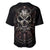 unveiling-the-mechanical-skull-baseball-jersey-cybernetic-enigma